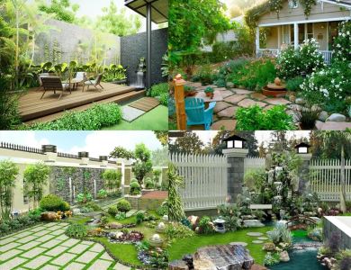 Thiết kế & lắp đặt tận nơi tại Hồ Chí Minh